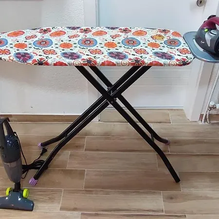 New 1 Bedroom In Center - Free Parking * Skopje